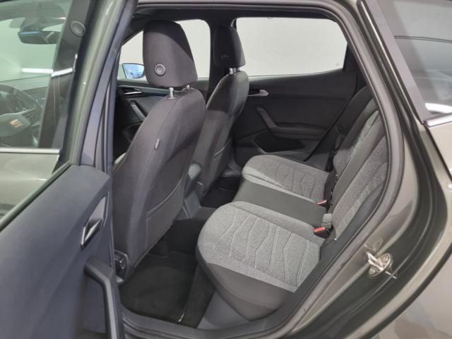 SEAT Arona 1.0 EcoTSI 110 CV DSG XPERIENCE