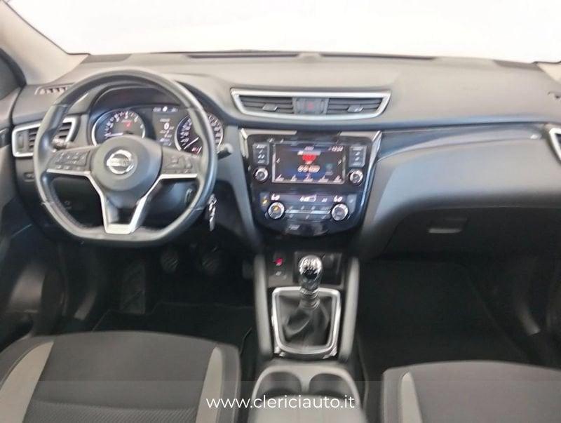 Nissan Qashqai 1.3 DIG-T 140 CV Acenta Premium