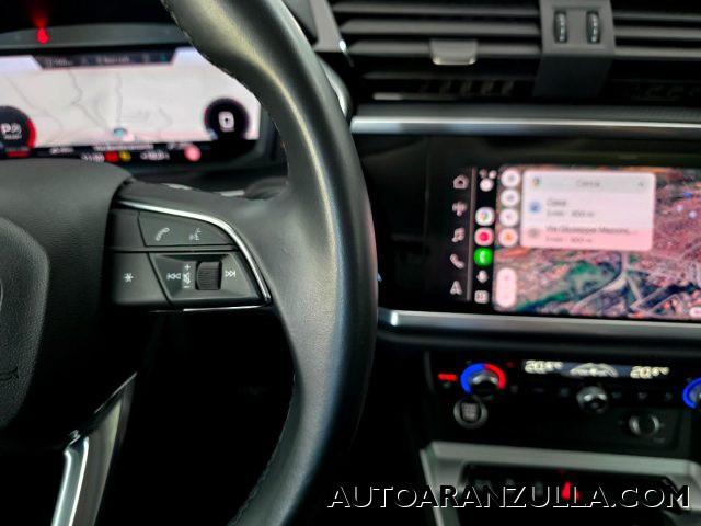 AUDI Q3 SportBack 35 S Line 2.0 TDI 150CV S tronic Edition
