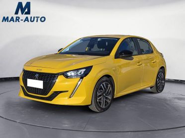 Peugeot 208 Active Pack PureTech 75 S/S