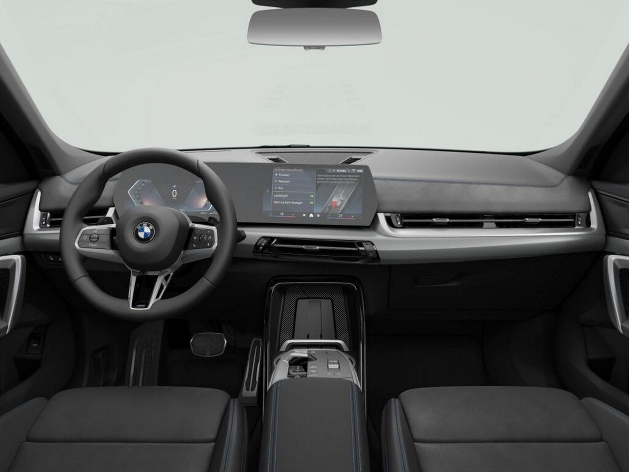 BMW BMW X1 sDrive18d