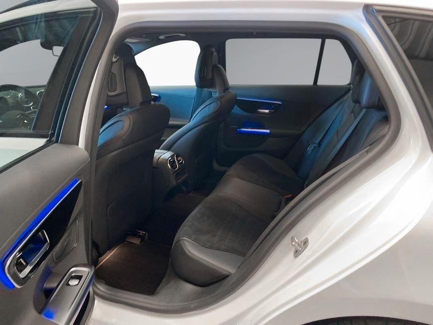 Mercedes-benz C 220 d Mild hybrid S.W. AMG Line Premium