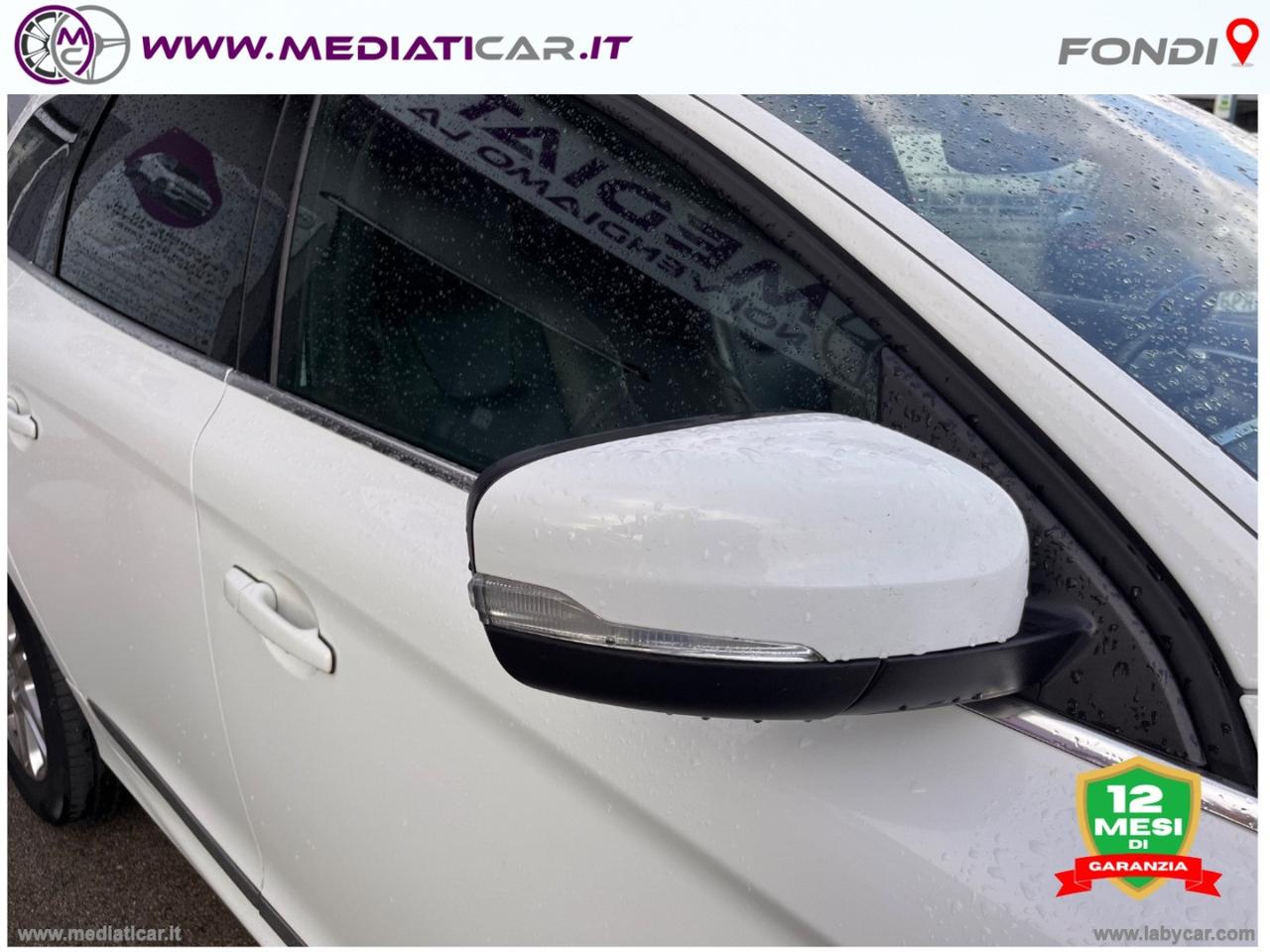 VOLVO XC60 D5 AWD Geartronic Momentum