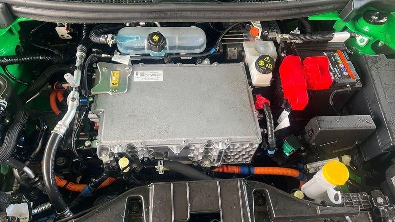 Renault 5 E-Tech Electric RENAULT techno 150 cv comfort range