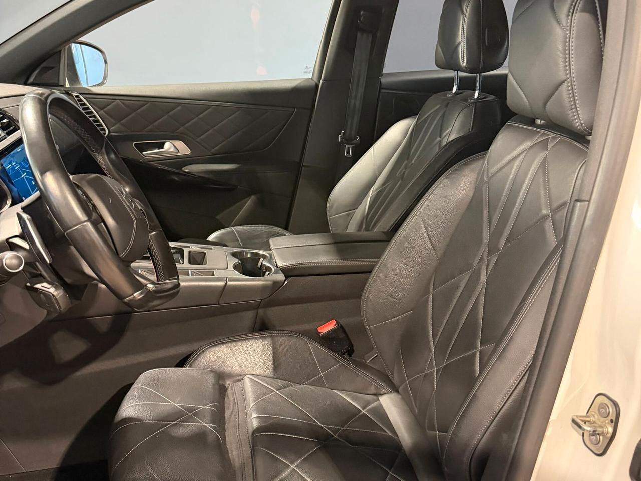 DS 7 CROSSBACK 1.5Hdi AUTOCARRO N1