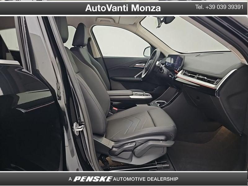 BMW iX1 eDrive 20 X-Line Special Edition