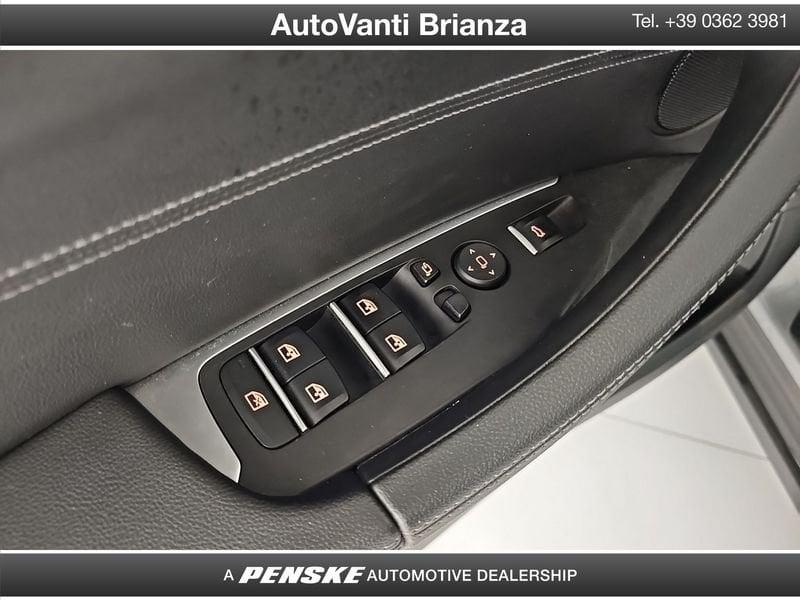 BMW X3 X3 xdrive20d mhev 48V Business