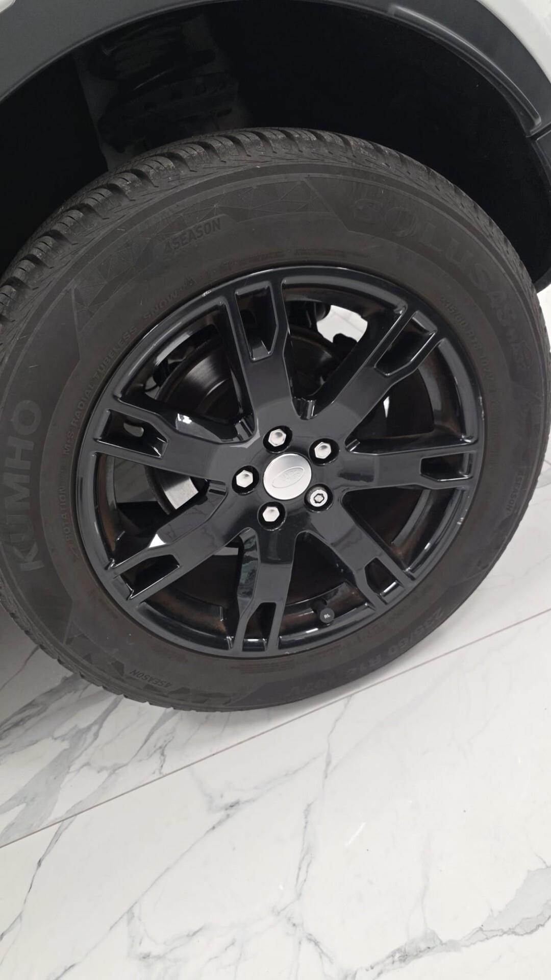 Land Rover Range Evoque 2.2 TD4 5p. Prestige