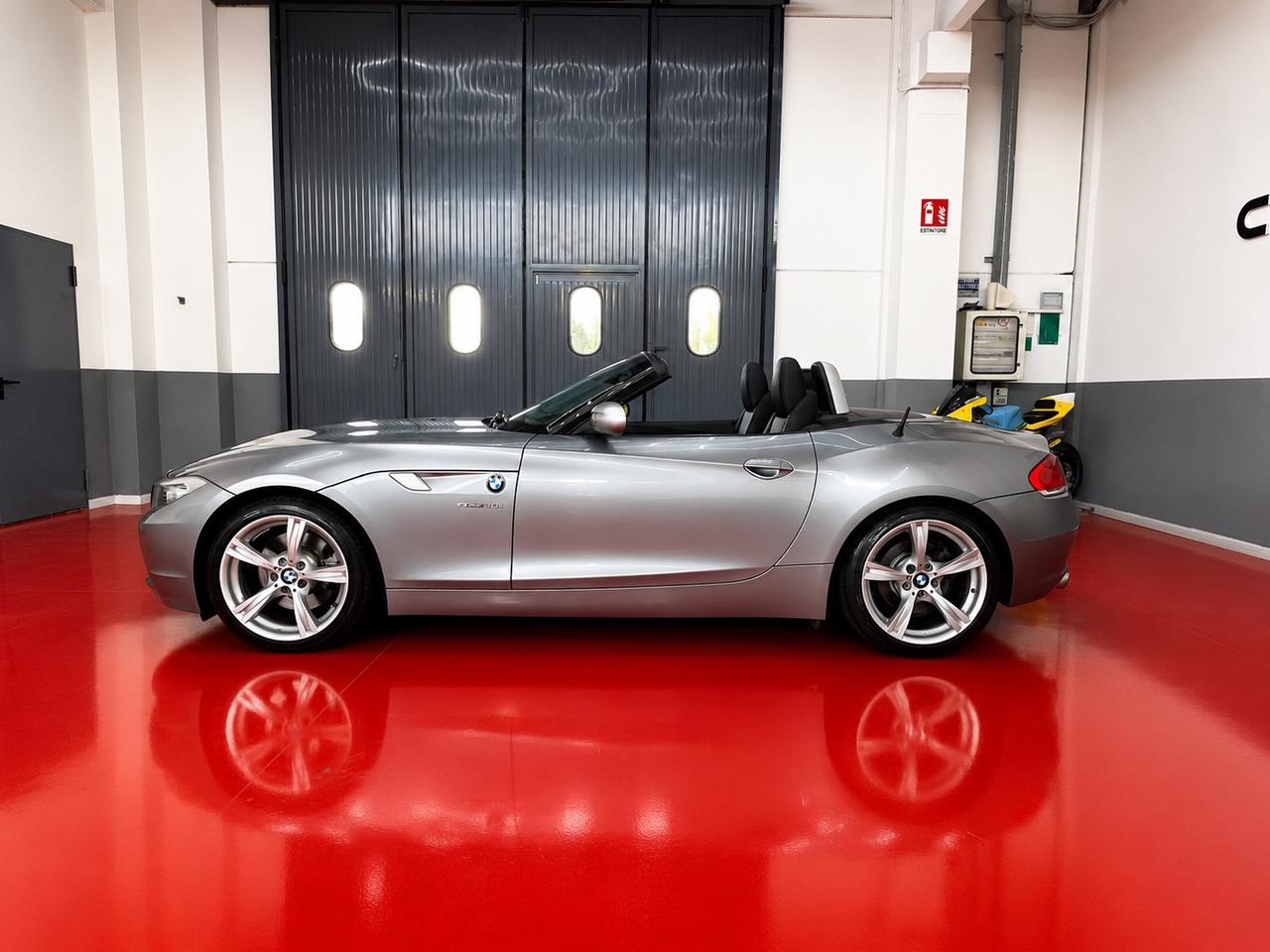 Bmw Z4 sDrive30i