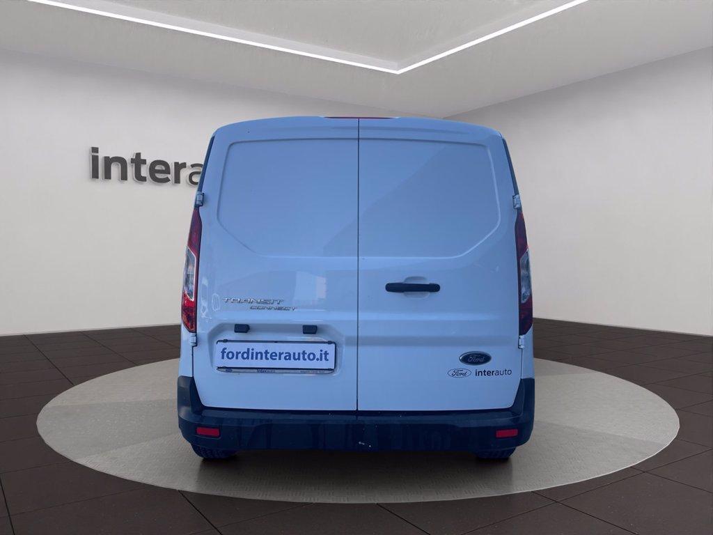FORD Transit Connect 200 1.5 ecoblue(tdci) 100cv Trend L1H1 E6.2 del 2021