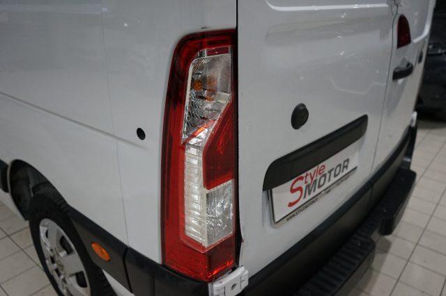 OPEL Movano 2.3 Turbo D 135CV 35q L3H2