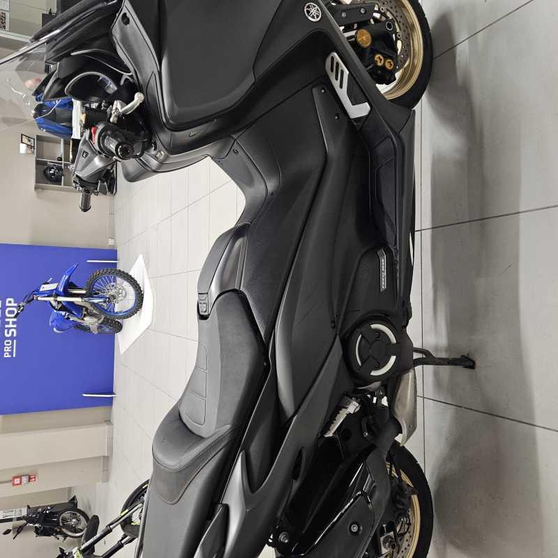 Yamaha T-Max 560 Tech Max - 2021
