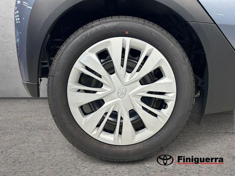 Toyota Aygo X Aygo X 1.5 Hybrid 115 CV 5 porte