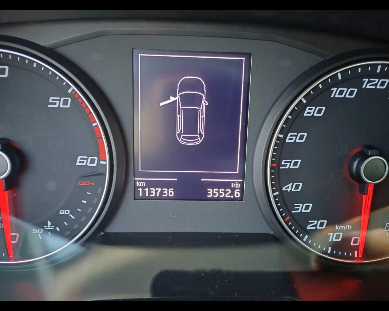 SEAT Arona 2017 - Arona 1.6 tdi Style 95cv