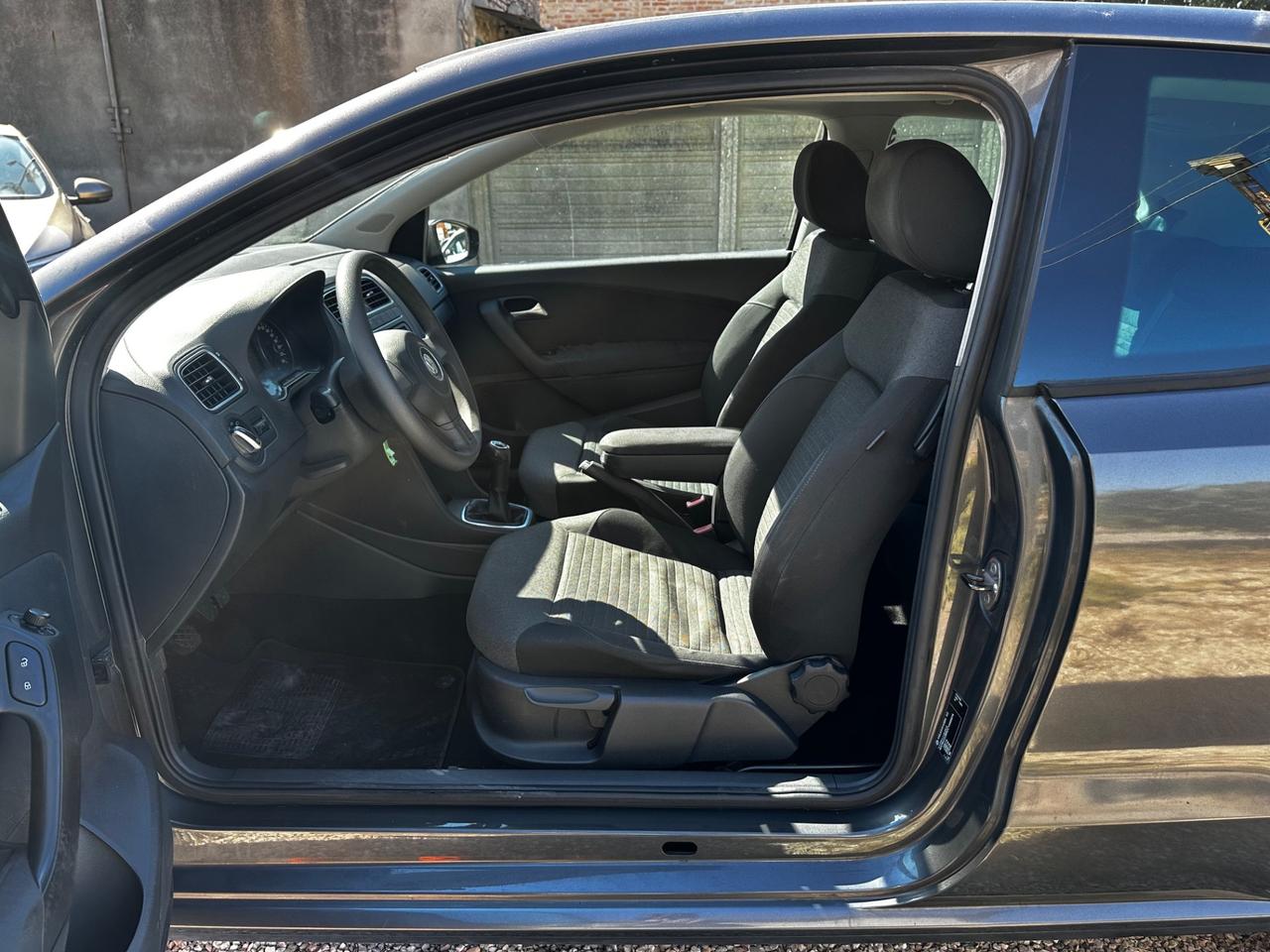 Volkswagen Polo 1.2 70 CV 3p. Comfortline
