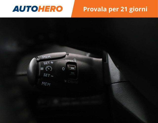 PEUGEOT 208 PureTech 100 Stop&Start 5 porte Active