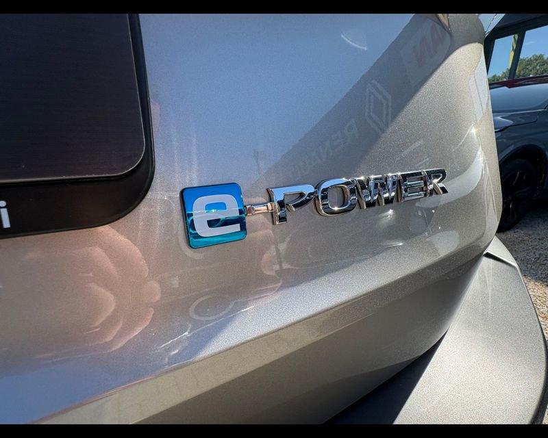 Nissan X-Trail X-Trail e-Power Tekna 2WD