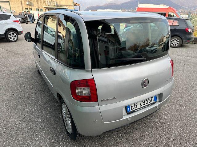 FIAT Multipla 1.9 MJT