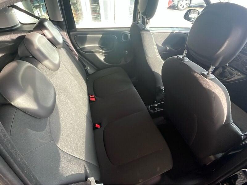 FIAT Panda 1.0 FireFly 70cv S&S Hybrid