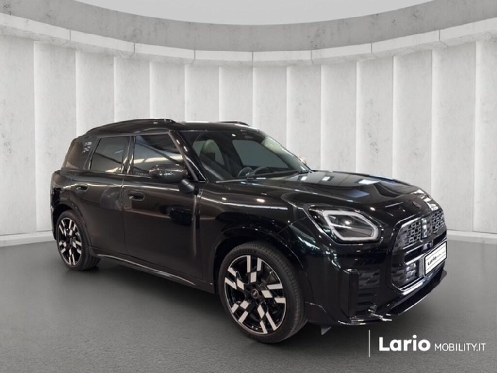 Mini Mini Countryman 2.0 48V D JCW