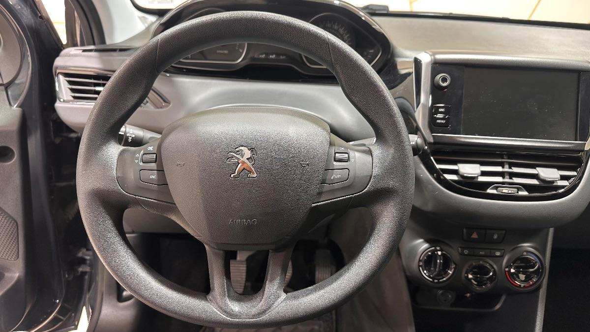 PEUGEOT - 208 - 1.2 VTi 82 CV 5p. Allure