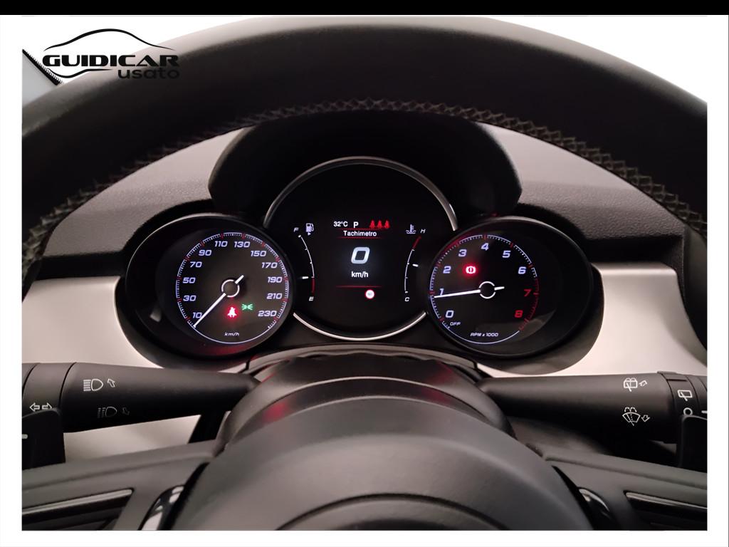 FIAT 500 X 2018 - 500X 1.3 T4 Sport 150cv dct