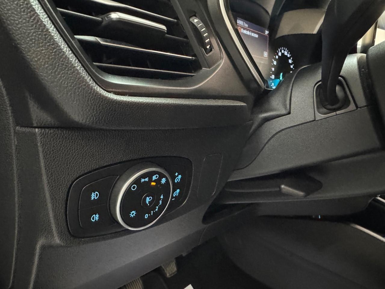Ford Focus 1.0 EcoBoost 100 CV 5p. Business