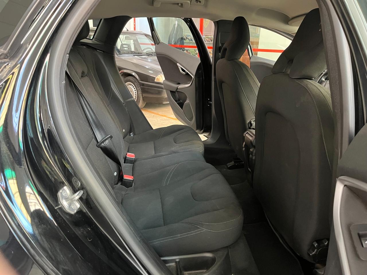 Volvo V40 D2 Business UNICO PROPRIETARIO!!!