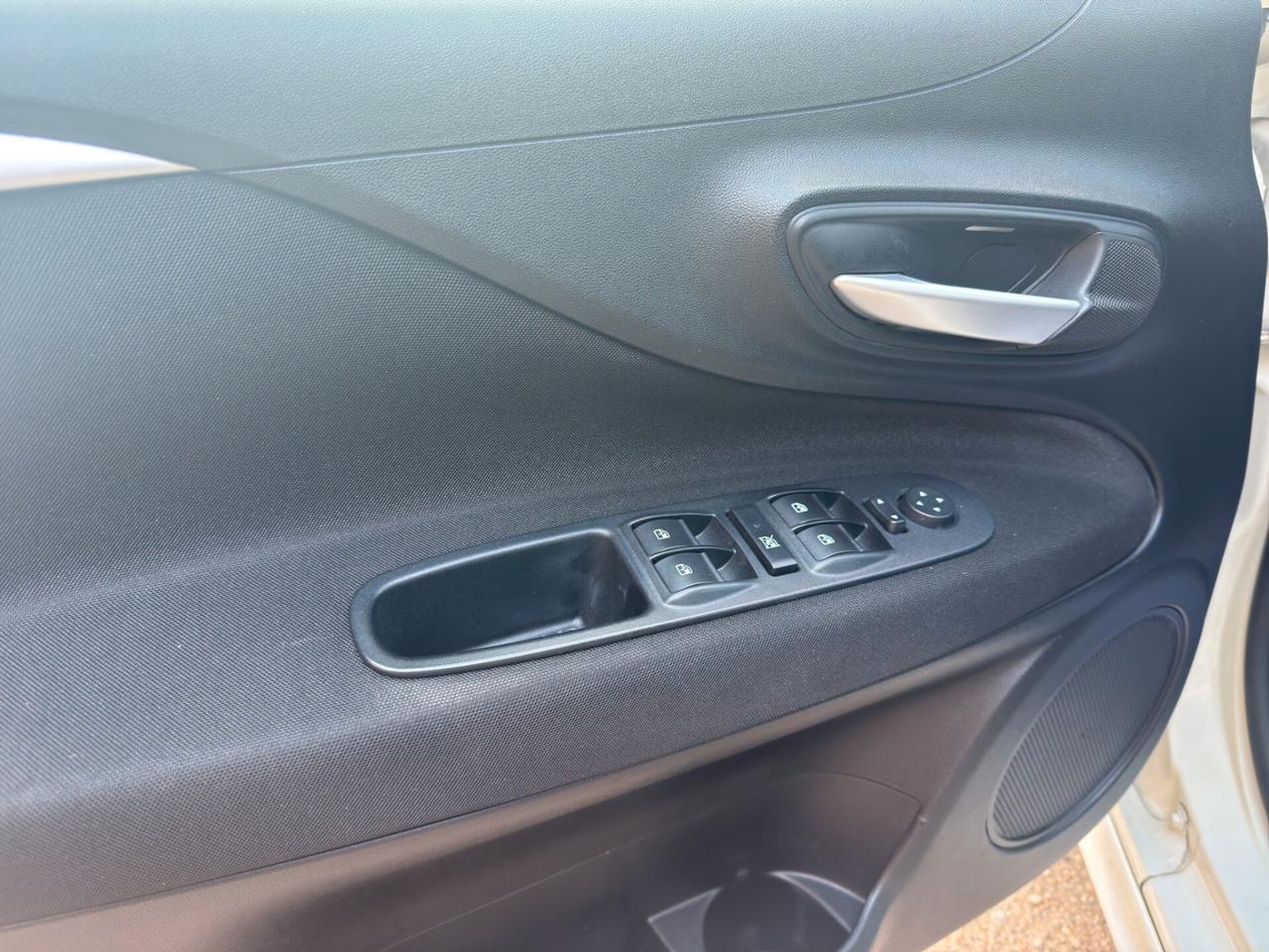 Fiat Punto Evo 1.3 Mjt 95 CV DPF - 2012