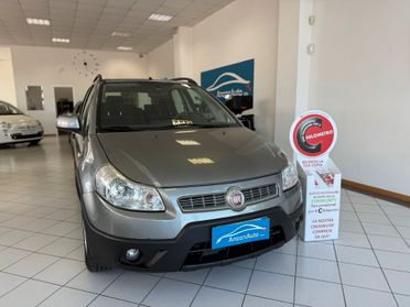 Fiat Sedici 1.6B 4x2 2010