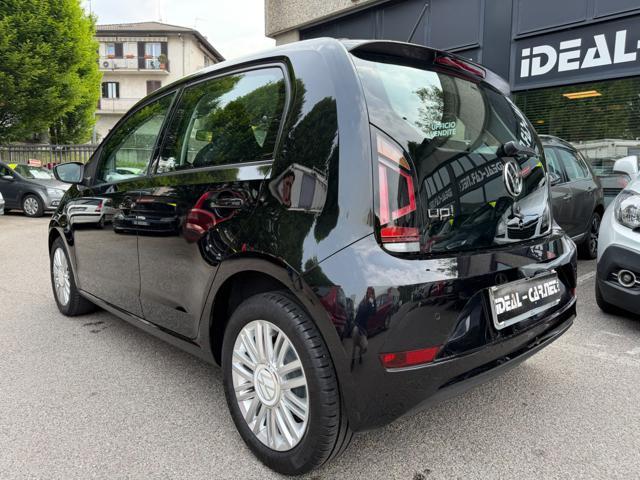 VOLKSWAGEN up! 1.0 5 Porte Sport