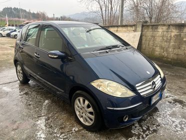 Mercedes-benz A 160 CDI Classic Basic