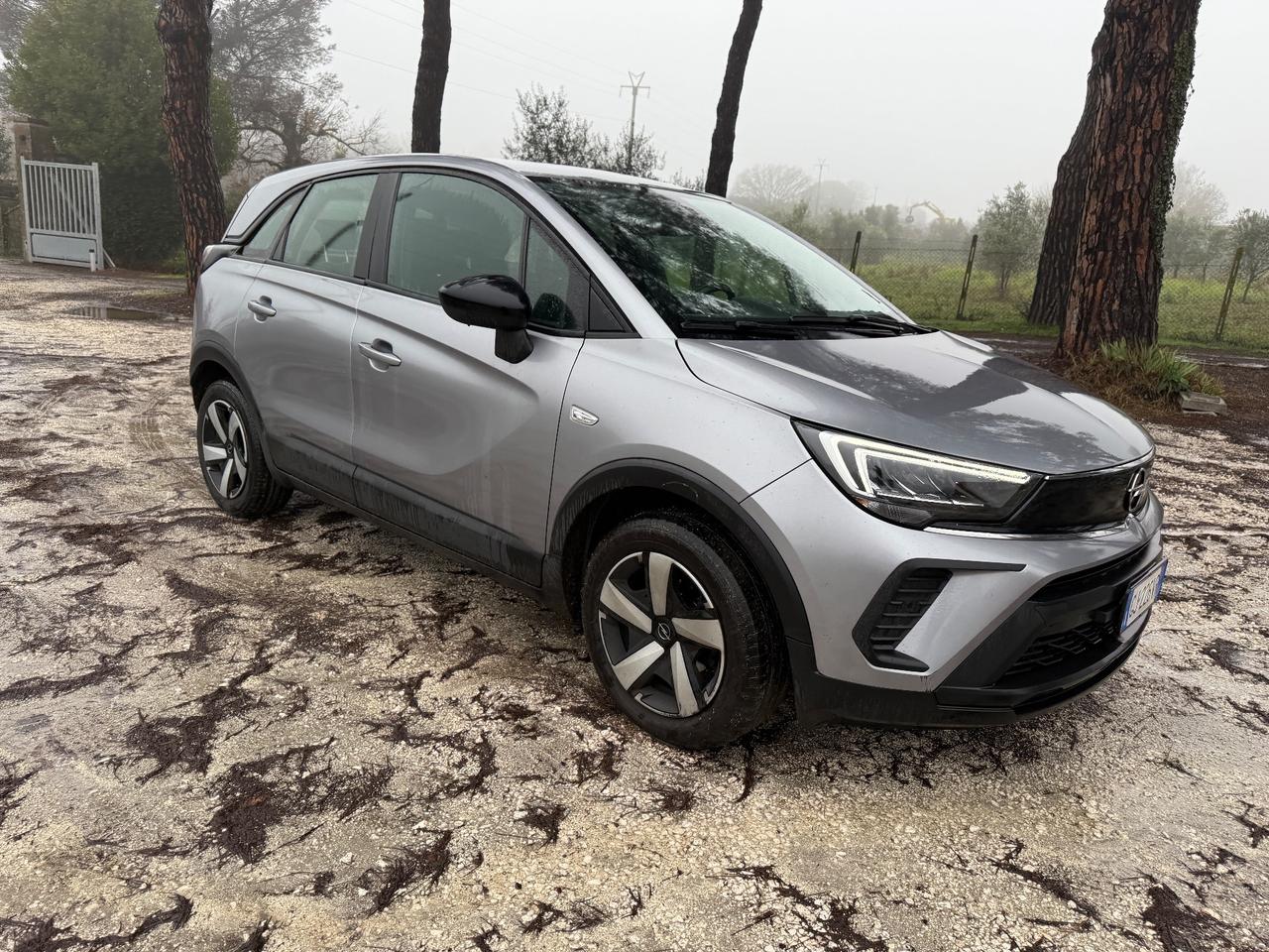 Opel Crossland 1.2 12V Start&Stop Edition