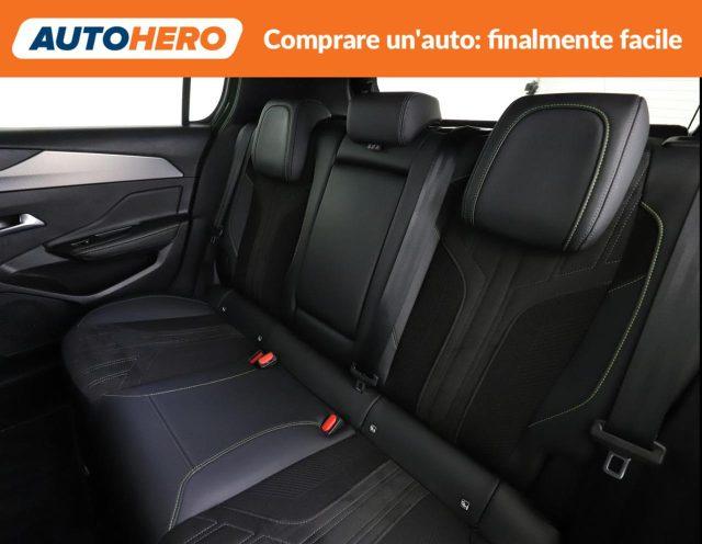 PEUGEOT 308 PureTech Turbo 130 S&S EAT8 GT