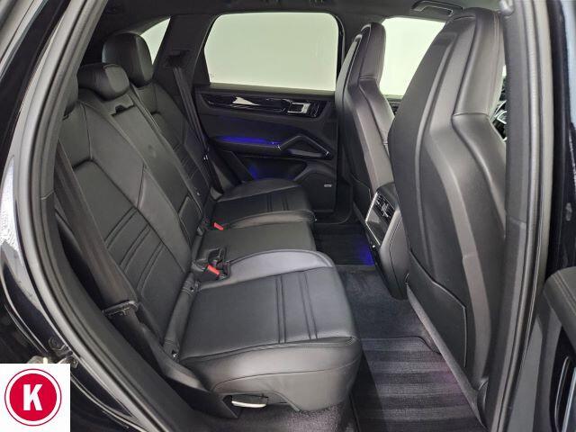 Porsche Cayenne 3.0 V6