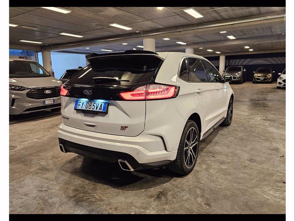 FORD Edge 2.0 ecoblue st-line s&s awd 238cv auto 8m my20 del 2019