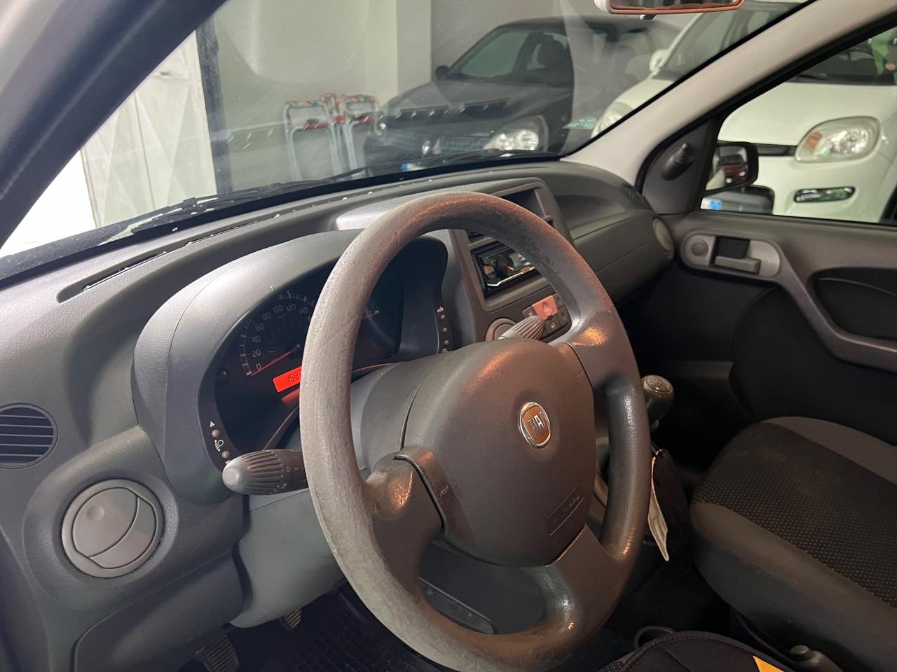 Fiat Panda 1.1