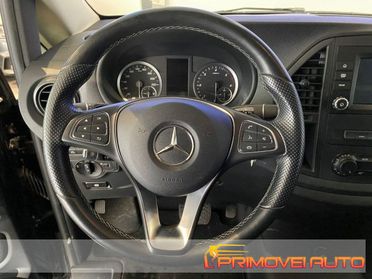 MERCEDES-BENZ Vito 2.0 119 CDI Tourer Pro Long