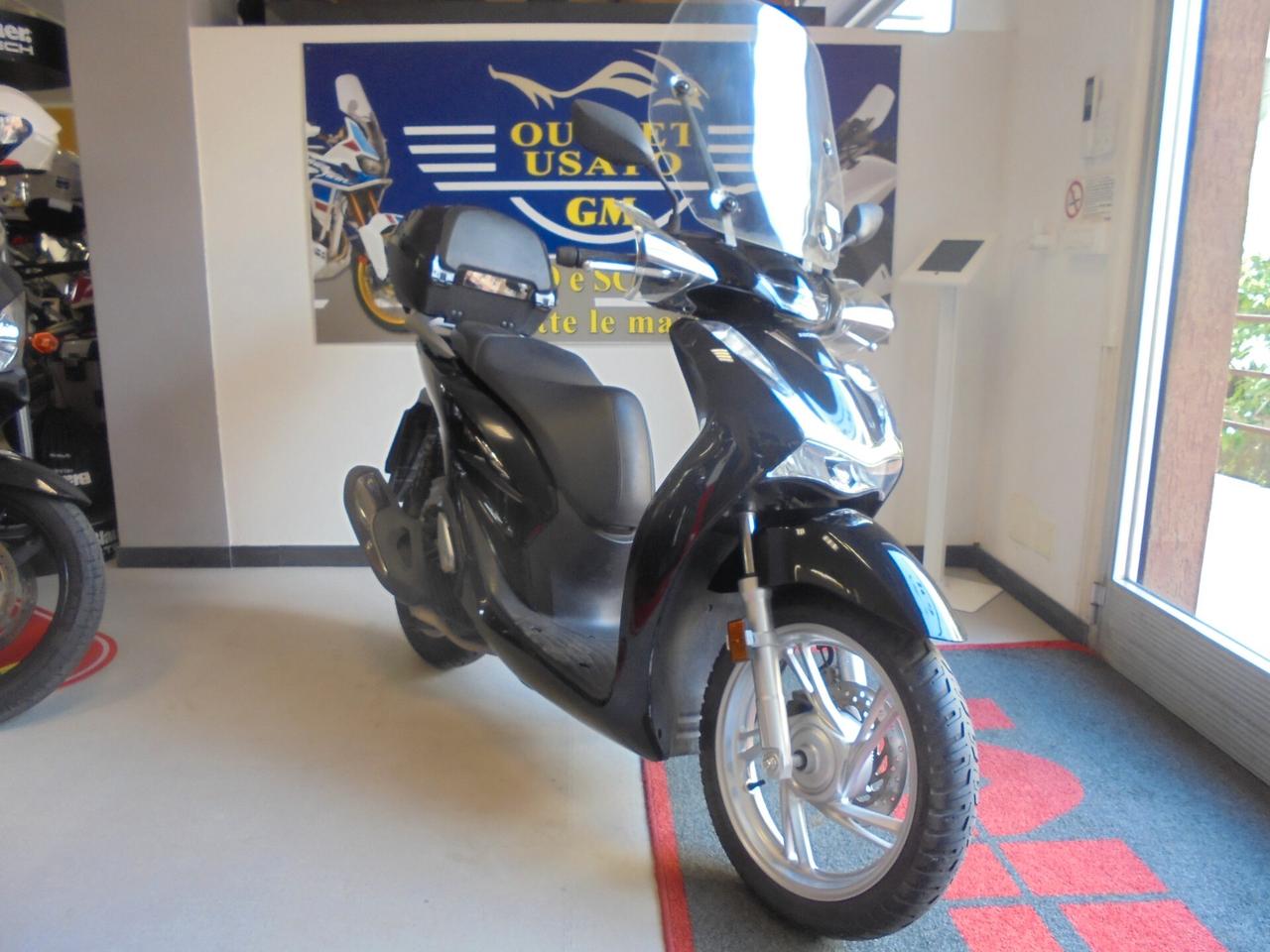 Honda SH 125 ABS