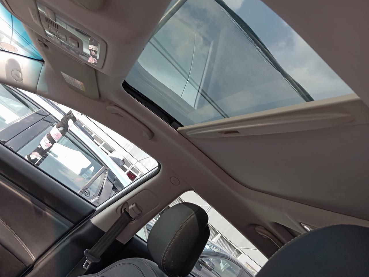 Kia Sportage 1.7 CRDI VGT 2WD Class