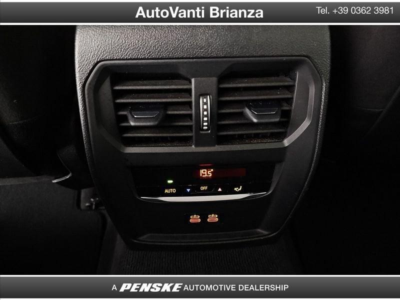 BMW Serie 3 320d Touring mhev 48V xdrive MSport Pro