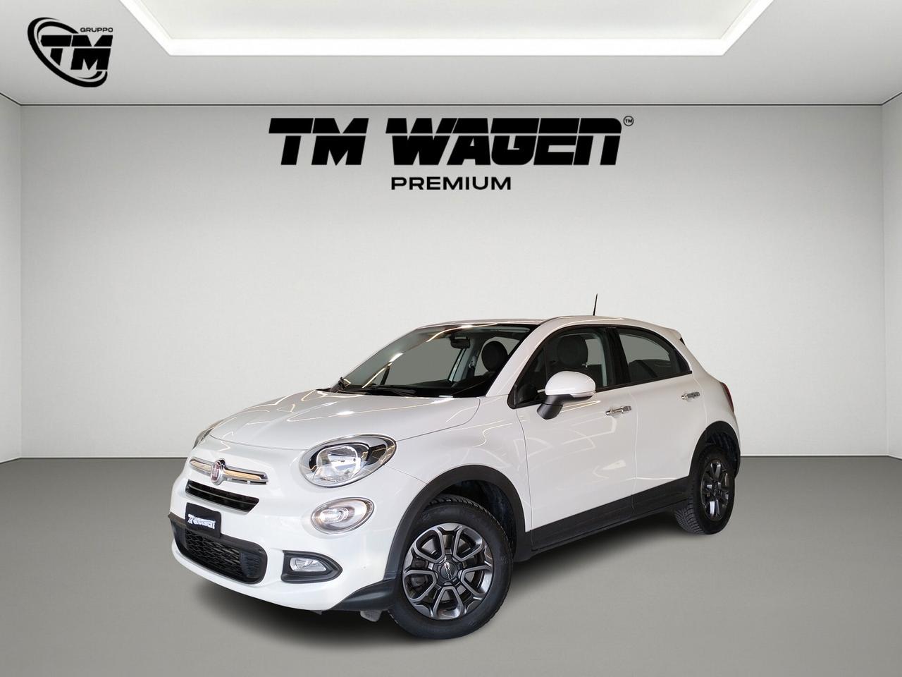 Fiat 500X 1.3 mjt Lounge 4x2 95cv