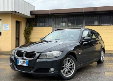 Bmw 320 320d cat Touring Futura