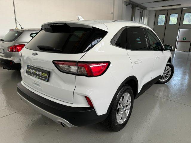 FORD Kuga 1.5 EcoBoost Titanium Business