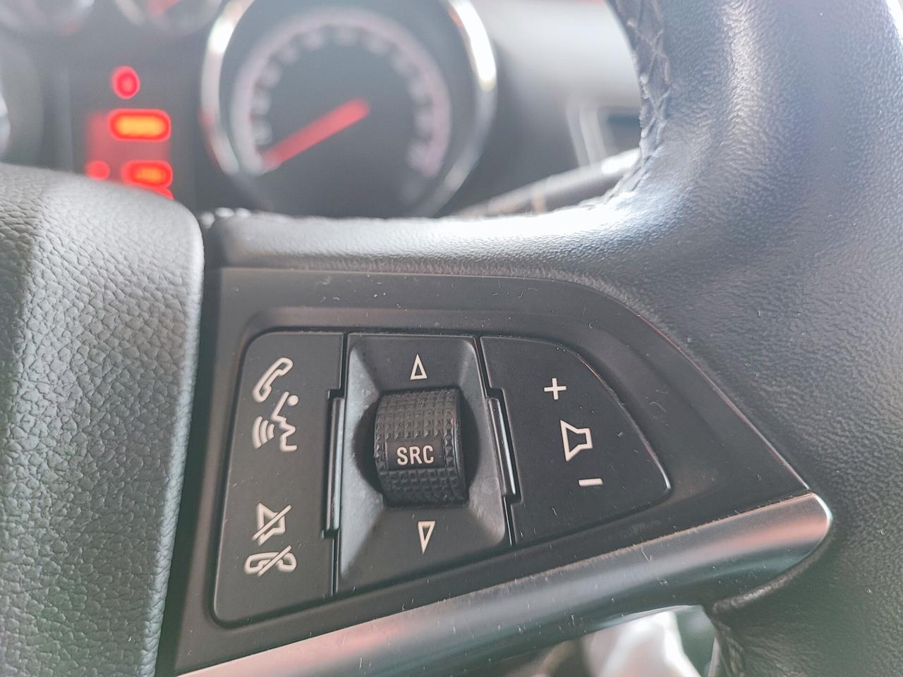 Opel Meriva 1.4 Turbo 120CV GPL Tech Cosmo