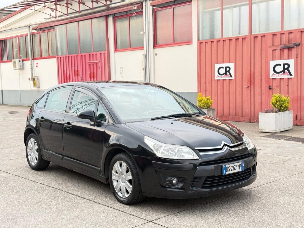 Citroen C4 1.4 16V