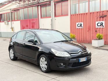 Citroen C4 1.4 16V