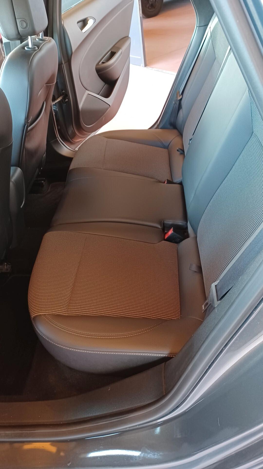 Opel Astra 1.6 CDTI EcoFLEX S&S Sports Tourer Elective Fleet