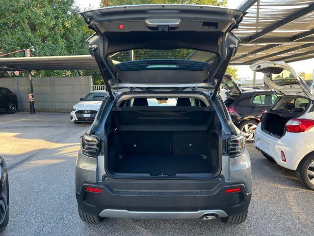 JEEP Avenger 1.2 Turbo E-HYBRID auto Summit #VARI COLORI