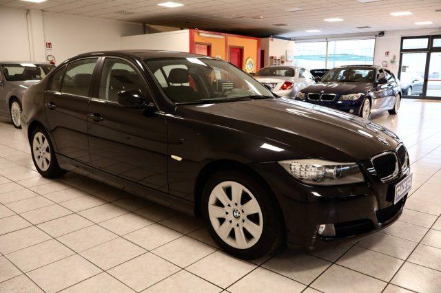 BMW 320 i cat Benzina Euro 5